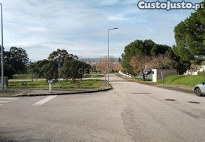 Lote para Moradia - Casal Vidigal - Entroncamento