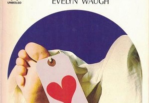 O Ente Querido de Evelyn Waugh