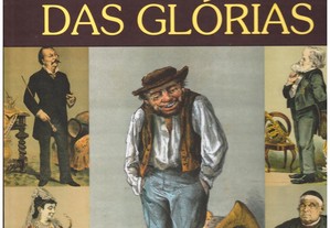 Álbum das Glórias - Rafael Bordalo Pinheiro