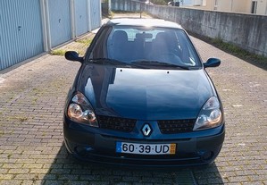 Renault Clio 1.2 16v