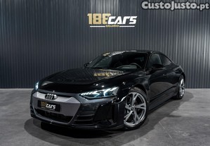 Audi e-tron GT quattro - 22
