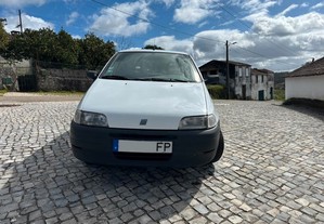 Fiat Punto 55s