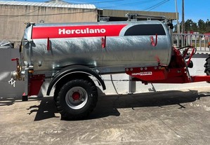 Cisterna Herculano CH4000