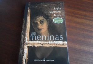 "As Meninas" de Lygia Fagundes Telles - 2ª Edição de 2006