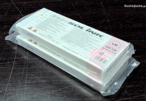 Cartucho de tinta para plotter - Eco-Sol Max
