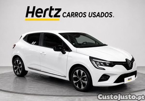 Renault Clio 1.0 Tce Evolution