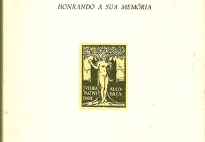 J. Vieira Natividade - Honrando a sua Memória (1969)