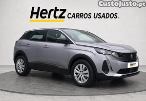 Peugeot 3008 PureTech ActivePack 1.2 130cv