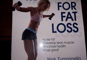 Strenght Training for Fat Loss - Nick Tumminello