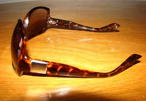 Óculos de Sol Zara usados