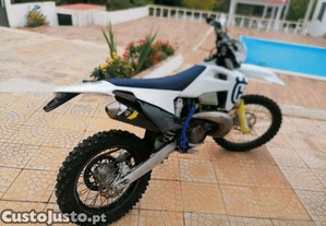 Husqvarna te 300 tpi 2020