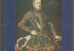 Antero de Figueiredo - D. Sebastião - Rei de Portugal (1554-1578) [1924]