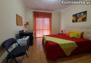 2 Quartos para rapaz - UALG Penha/Hospital de FARO