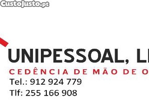 Precisa-se de Trolhas- Penafiel