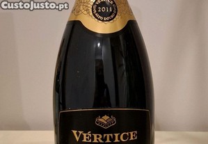 Espumante Vrtice Pinot Noir 2011