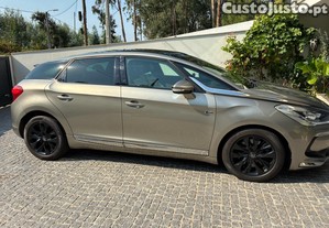 Citro�n DS5 2.0 HDi Hybrid4 Sport Chic 152mKm 200cv - 13