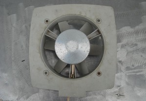 Ventilador ventoinha extractor extrator Taurus