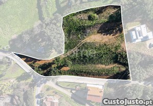 Terreno Urbano