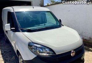 Fiat Doblo Sistema Frio