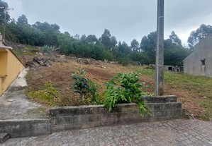 Terreno para construção em Castelo de Neiva