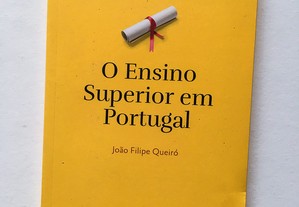 O Ensino Superior em Portugal 