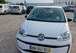 VW Up! 1.0 70 cv