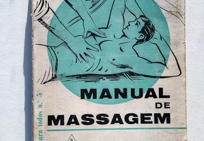 Manual de Massagem 