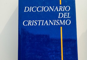 Diccionario Del Cristianismo