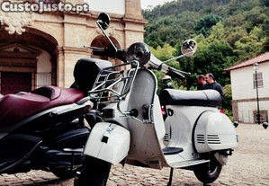 LML 125 Automática - 14