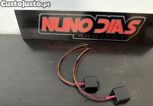 Universal tach RPM adapter