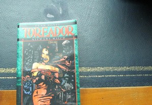 Toreador (Vampire: The Masquerade: Clan Novels 1)