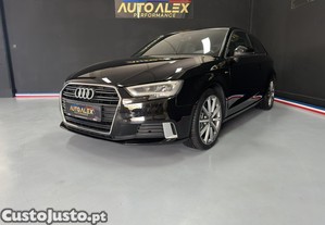 Audi A3 2.0 TDI S-Line - 16