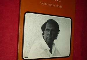 Antologia Breve - Eugénio de Andrade