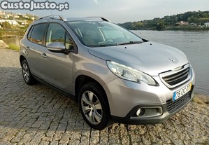 Peugeot 2008 1.4 hdi - 13
