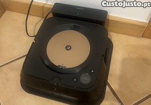 Braava jet M6