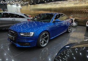 Audi S4 3.0 TFSi quattro S tronic - 15