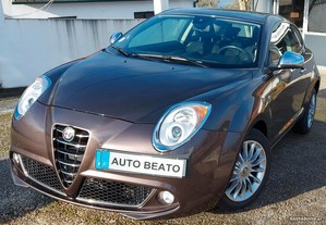 Alfa Romeo Mito 1.4 Gasolina Start & Stop