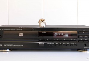 Denon DCD-695 Compact Disc Player