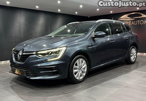 Renault Mgane E-Tech Plug-In Zen - 21