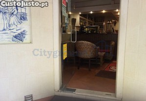 Restaurante Caldas da Rainha