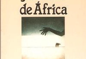 Jornada de África (1ª Edição)