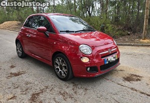 Fiat 500 500 S sport espectacular - 14