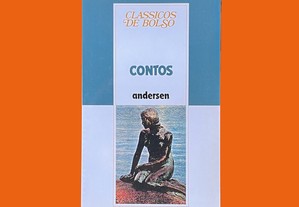 Hans Christian Andersen - Contos