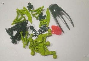 Lego 8974 - Bionicle - Agori - Tarduk - 2009
