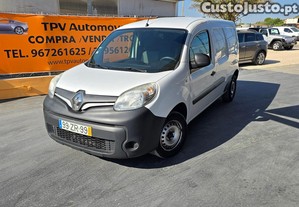 Renault Kangoo 1.5 dCi Business S/S - 20