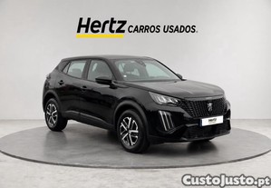 Peugeot 2008 PureTech Active 1.2 100cv