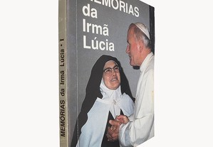 Memórias da Irmã Lúcia (Volume I)