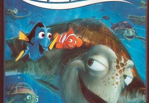 Nemo - Cassette VHS