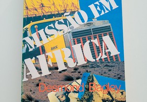 Missão em África