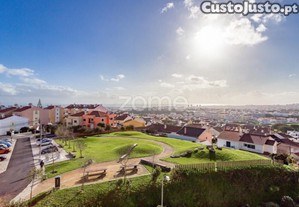 Apartamento T3 Em São Domingos De Rana, Cascais